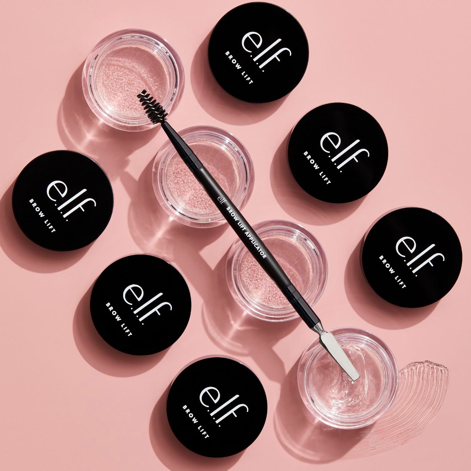 E.L.F. BROW LIFT APPLICATOR (CEPILLO DE CEJAS DE DOBLE PUNTA)